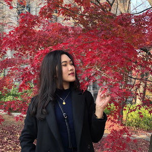 Meet your Posher, Camille dominique